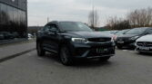 Geely Tugella 2022 г 37000 км