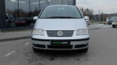 Volkswagen Sharan 2005 г 401000 км