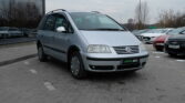 Volkswagen Sharan 2005 г 401000 км