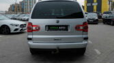 Volkswagen Sharan 2005 г 401000 км