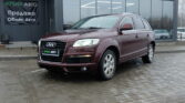 Audi Q7 2007 г 224000 км