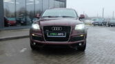 Audi Q7 2007 г 224000 км