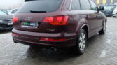 Audi Q7 2007 г 224000 км