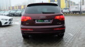 Audi Q7 2007 г 224000 км