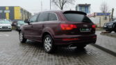 Audi Q7 2007 г 224000 км