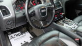 Audi Q7 2007 г 224000 км