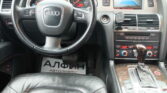 Audi Q7 2007 г 224000 км