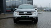 Dacia Duster 2011 г 239000 км