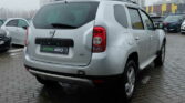 Dacia Duster 2011 г 239000 км