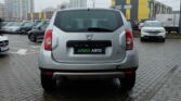 Dacia Duster 2011 г 239000 км