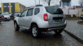 Dacia Duster 2011 г 239000 км