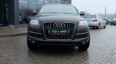 Audi Q7 2012 г 252700 км