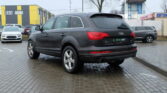 Audi Q7 2012 г 252700 км