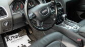 Audi Q7 2012 г 252700 км