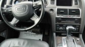 Audi Q7 2012 г 252700 км