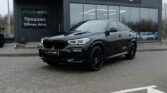 BMW X6 2020 г 86000 км