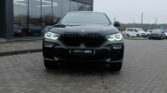 BMW X6 2020 г 86000 км