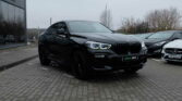 BMW X6 2020 г 86000 км