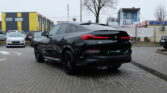 BMW X6 2020 г 86000 км