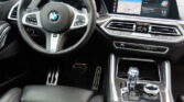 BMW X6 2020 г 86000 км