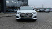 Audi A6 2019 г 12700 км