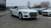 Audi A6 2019 г 12700 км