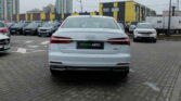 Audi A6 2019 г 12700 км