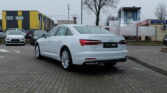 Audi A6 2019 г 12700 км