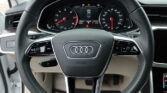 Audi A6 2019 г 12700 км