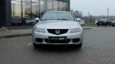 Honda Accord 2004 г 354000 км