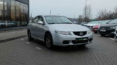 Honda Accord 2004 г 354000 км