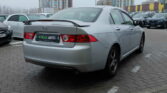 Honda Accord 2004 г 354000 км