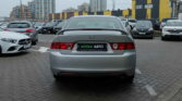 Honda Accord 2004 г 354000 км