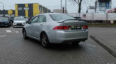 Honda Accord 2004 г 354000 км