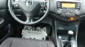 Honda Accord 2004 г 354000 км