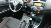 Honda Accord 2004 г 354000 км