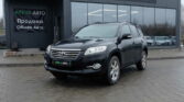 Toyota RAV4 2010 г 252000 км