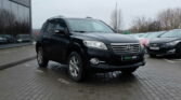 Toyota RAV4 2010 г 252000 км