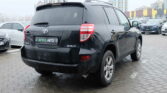 Toyota RAV4 2010 г 252000 км