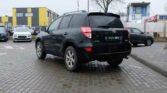 Toyota RAV4 2010 г 252000 км