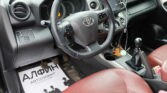 Toyota RAV4 2010 г 252000 км