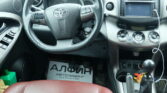 Toyota RAV4 2010 г 252000 км