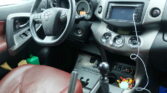 Toyota RAV4 2010 г 252000 км