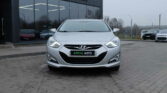 Hyundai i40 2013 г 167400 км