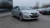 Hyundai i40 2013 г 167400 км