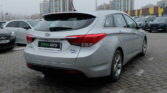 Hyundai i40 2013 г 167400 км