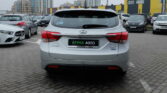 Hyundai i40 2013 г 167400 км