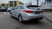 Hyundai i40 2013 г 167400 км