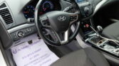 Hyundai i40 2013 г 167400 км