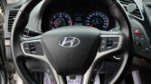 Hyundai i40 2013 г 167400 км